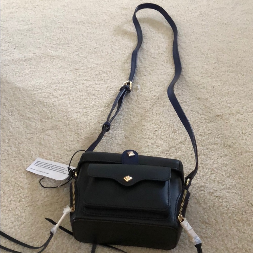 Rebecca Minkoff Bucket Bag - Picture 6 of 7